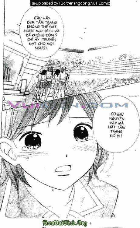 Cánh Thiên Nga - Chapter 22 - Trang 86