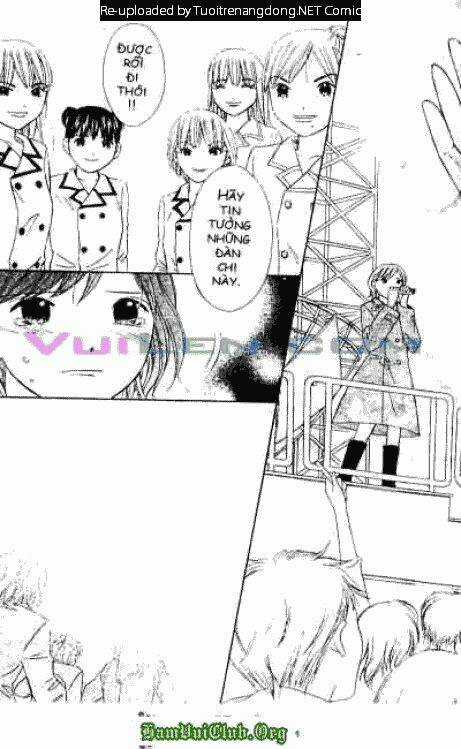 Cánh Thiên Nga - Chapter 22 - Trang 87