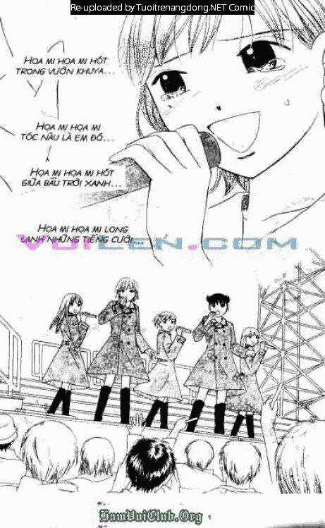 Cánh Thiên Nga - Chapter 22 - Trang 88