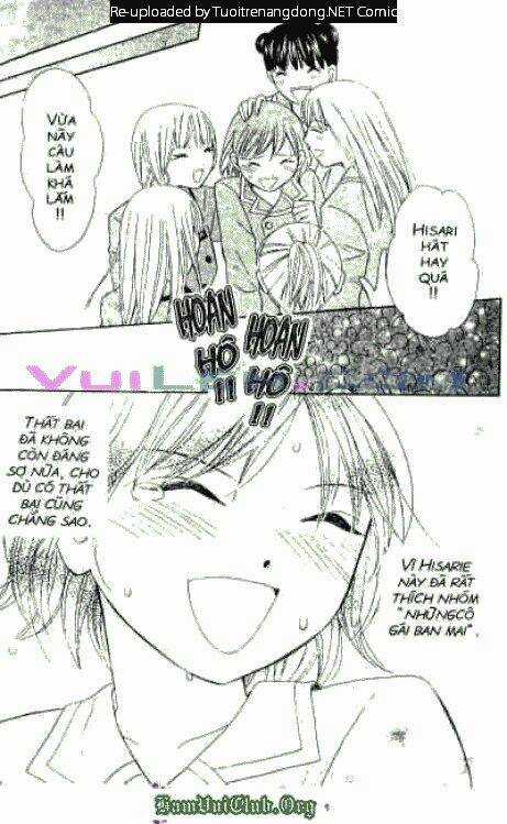 Cánh Thiên Nga - Chapter 22 - Trang 89