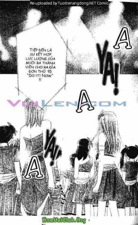 Cánh Thiên Nga - Chapter 22 - Trang 90