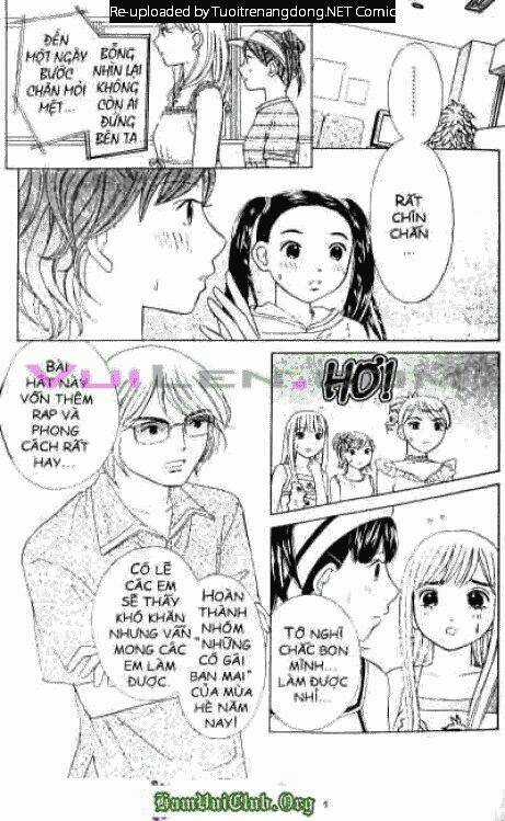 Cánh Thiên Nga - Chapter 22 - Trang 94