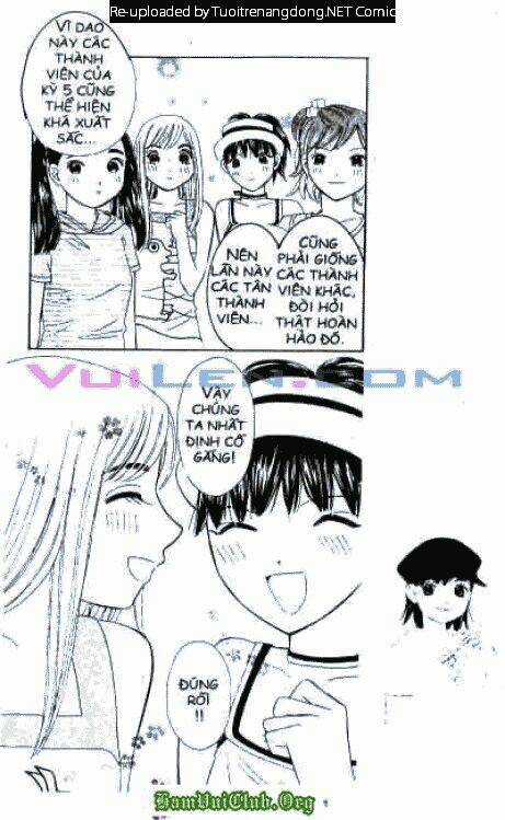 Cánh Thiên Nga - Chapter 22 - Trang 95