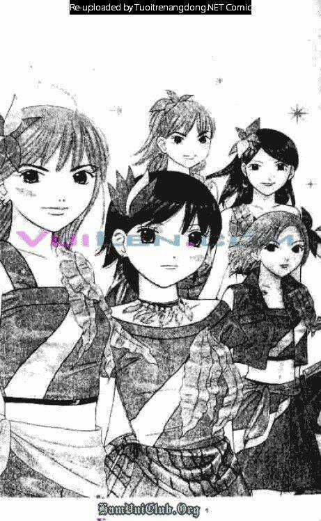 Cánh Thiên Nga - Chapter 22 - Trang 96