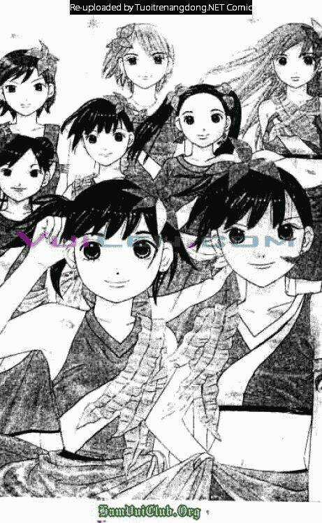 Cánh Thiên Nga - Chapter 22 - Trang 97