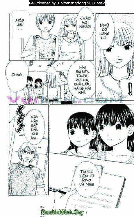 Cánh Thiên Nga - Chapter 22 - Trang 98