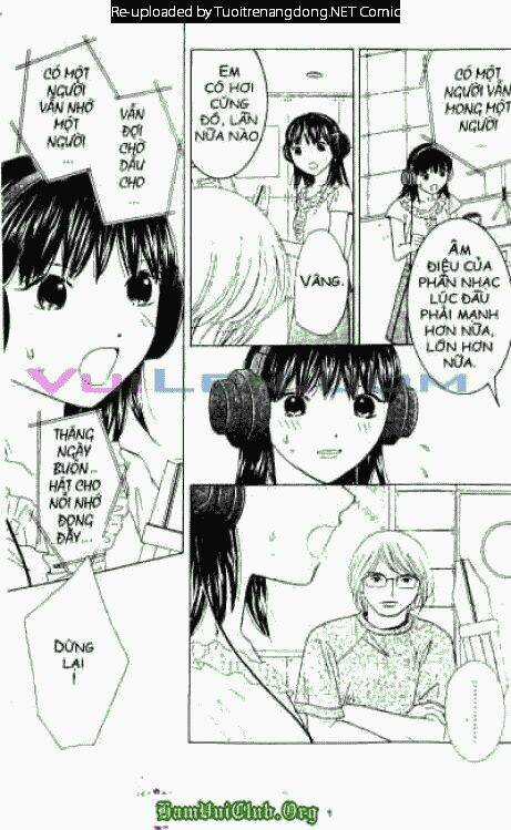 Cánh Thiên Nga - Chapter 22 - Trang 100