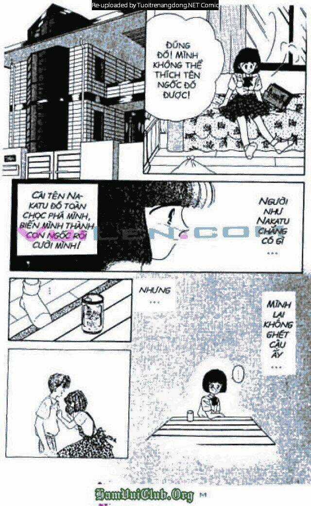 Cánh Thiên Nga - Chapter 23 - Trang 11