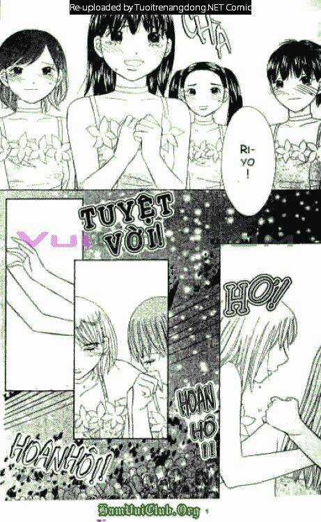 Cánh Thiên Nga - Chapter 23 - Trang 102