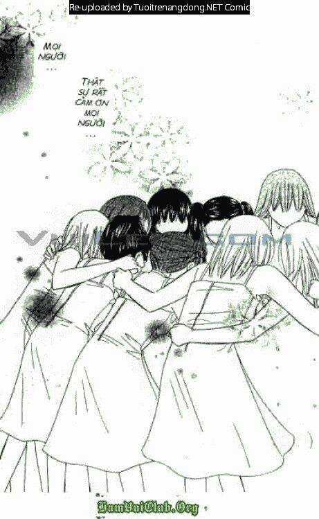 Cánh Thiên Nga - Chapter 23 - Trang 104