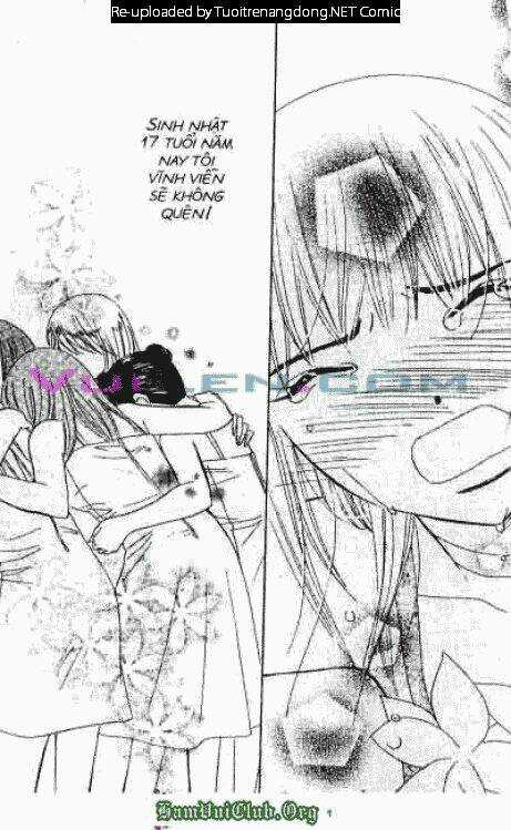 Cánh Thiên Nga - Chapter 23 - Trang 105