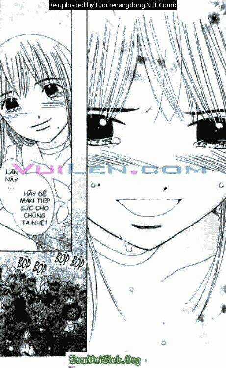 Cánh Thiên Nga - Chapter 23 - Trang 106