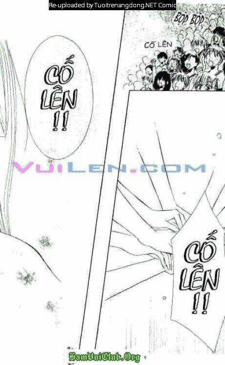 Cánh Thiên Nga - Chapter 23 - Trang 107