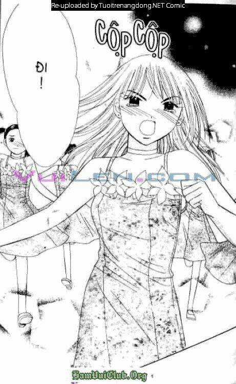 Cánh Thiên Nga - Chapter 23 - Trang 108