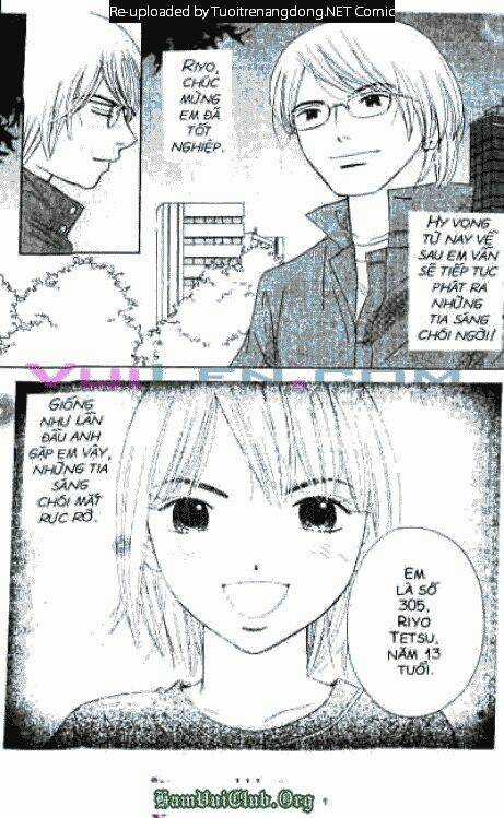 Cánh Thiên Nga - Chapter 23 - Trang 111