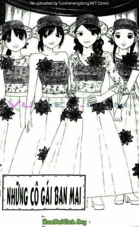 Cánh Thiên Nga - Chapter 23 - Trang 112