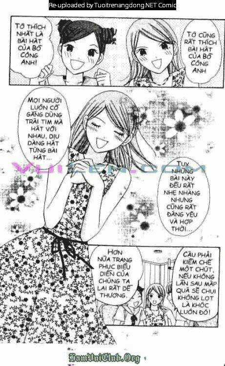 Cánh Thiên Nga - Chapter 23 - Trang 117