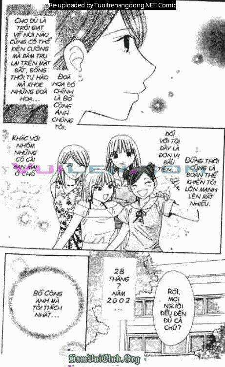 Cánh Thiên Nga - Chapter 23 - Trang 118