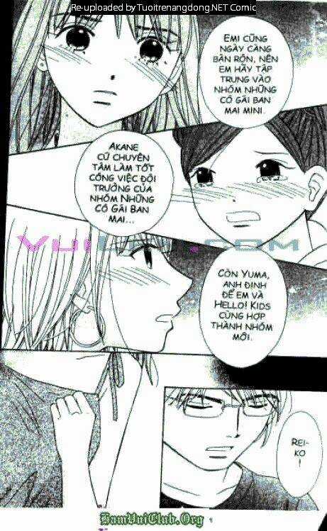 Cánh Thiên Nga - Chapter 23 - Trang 121