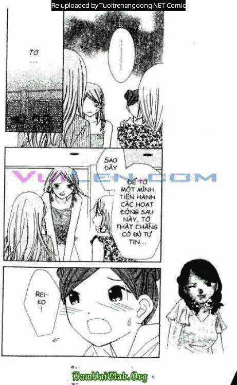 Cánh Thiên Nga - Chapter 23 - Trang 123