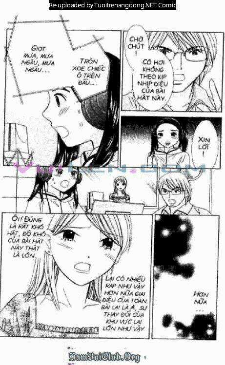 Cánh Thiên Nga - Chapter 23 - Trang 129