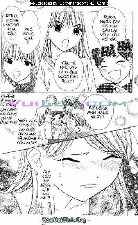 Cánh Thiên Nga - Chapter 23 - Trang 133