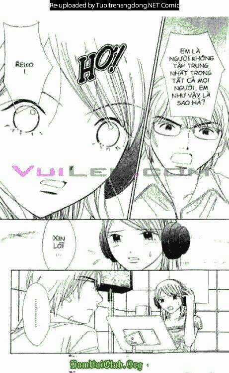 Cánh Thiên Nga - Chapter 23 - Trang 134