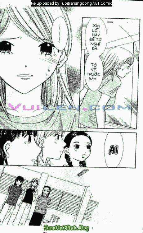 Cánh Thiên Nga - Chapter 23 - Trang 137