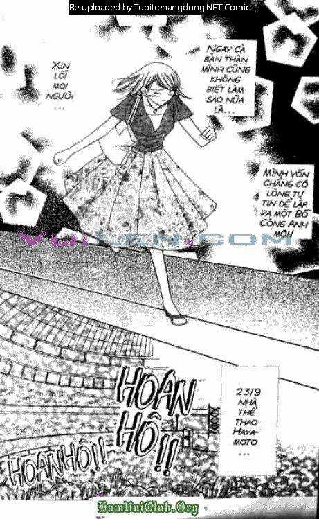 Cánh Thiên Nga - Chapter 23 - Trang 138