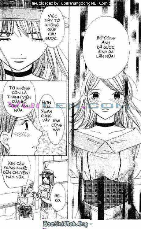 Cánh Thiên Nga - Chapter 23 - Trang 142