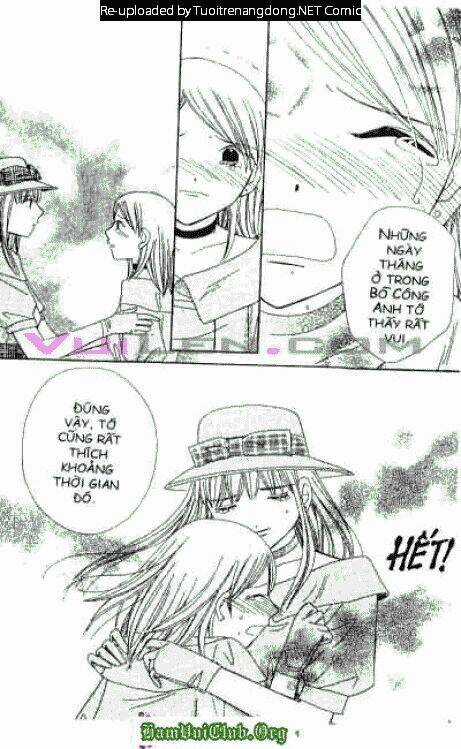 Cánh Thiên Nga - Chapter 23 - Trang 143