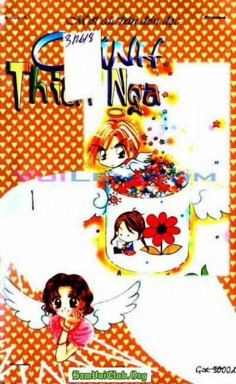 Cánh Thiên Nga - Chapter 23 - Trang 145