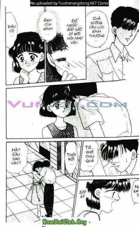 Cánh Thiên Nga - Chapter 23 - Trang 26