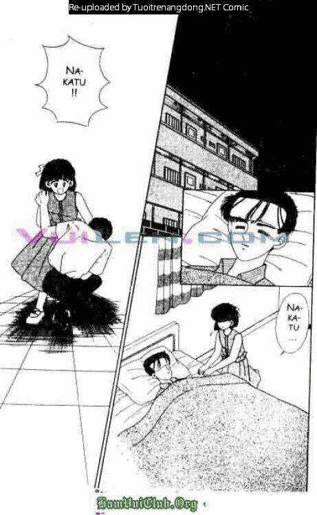 Cánh Thiên Nga - Chapter 23 - Trang 27