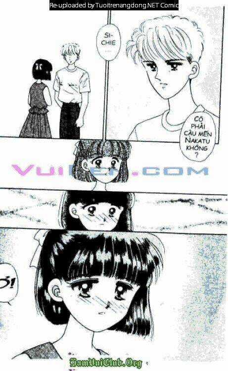 Cánh Thiên Nga - Chapter 23 - Trang 35