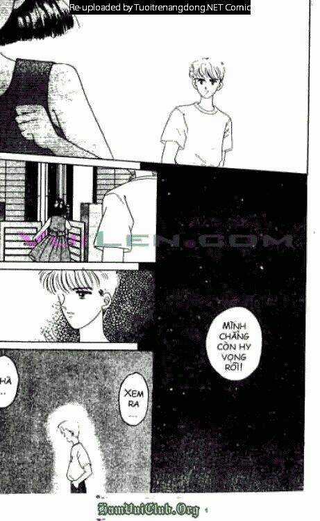 Cánh Thiên Nga - Chapter 23 - Trang 37