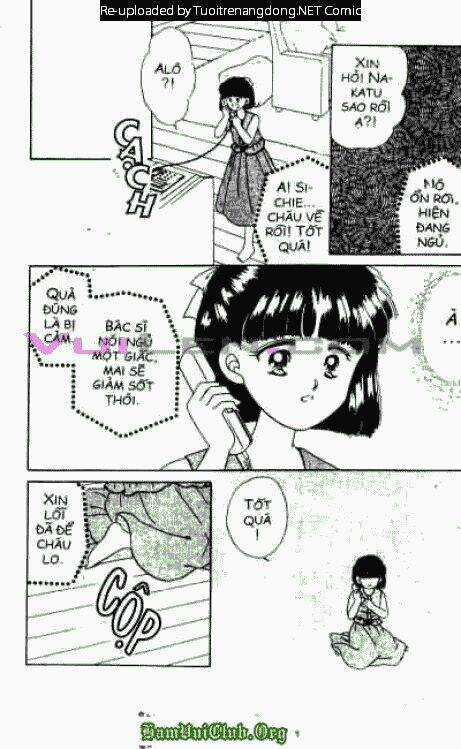 Cánh Thiên Nga - Chapter 23 - Trang 38