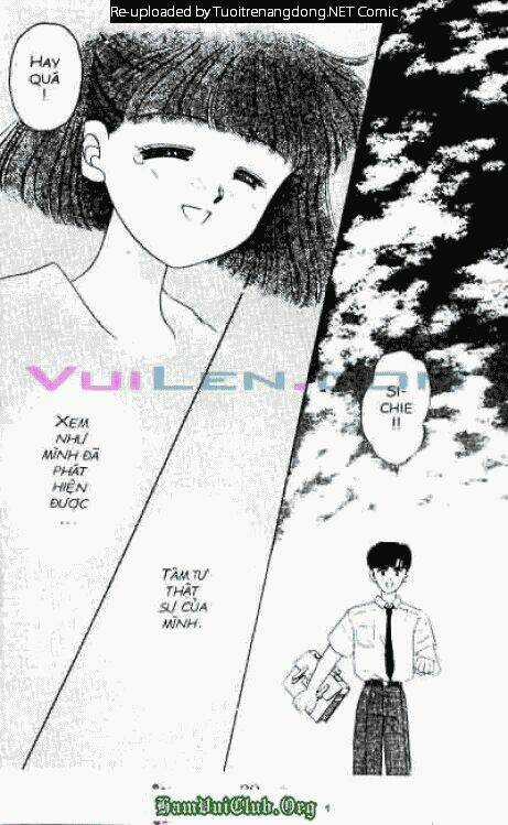 Cánh Thiên Nga - Chapter 23 - Trang 39