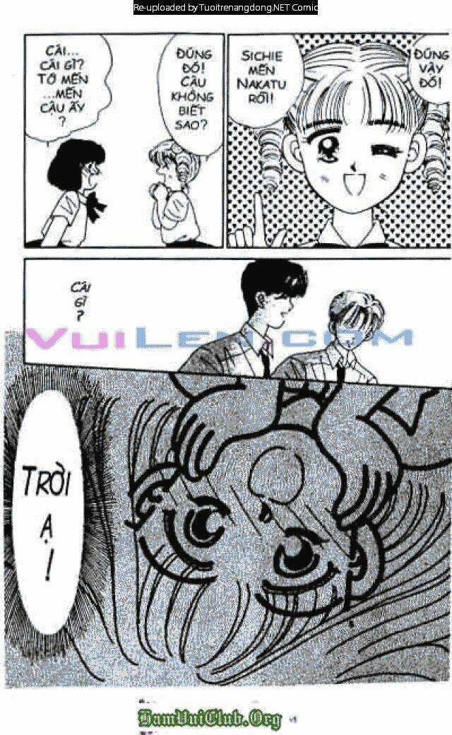 Cánh Thiên Nga - Chapter 23 - Trang 5