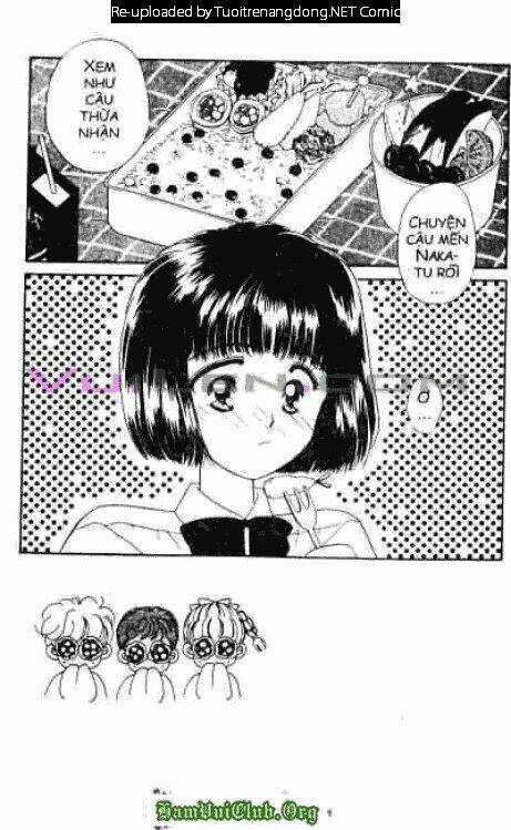 Cánh Thiên Nga - Chapter 23 - Trang 41