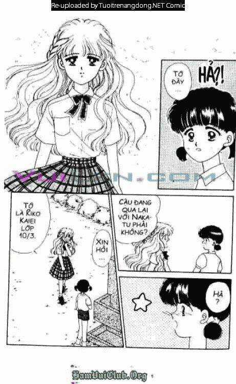 Cánh Thiên Nga - Chapter 23 - Trang 47