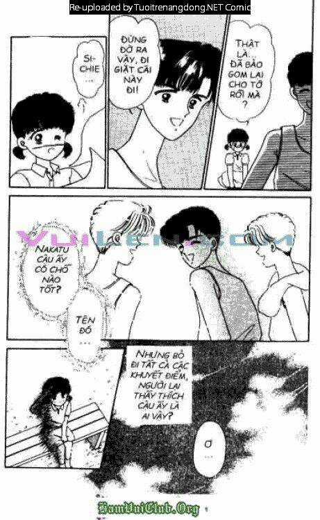 Cánh Thiên Nga - Chapter 23 - Trang 51