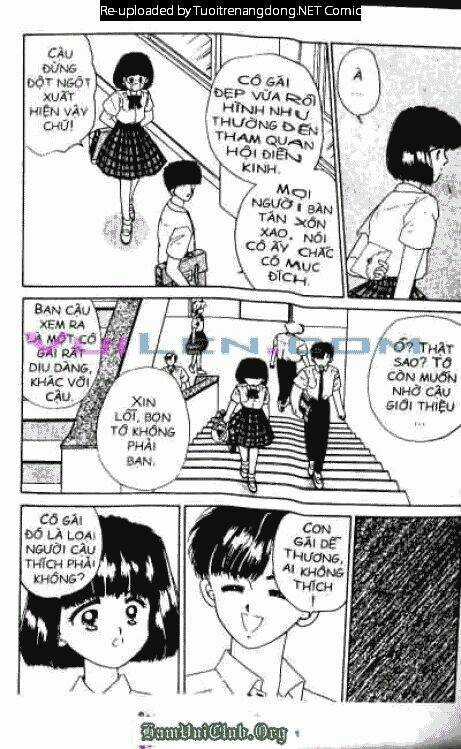 Cánh Thiên Nga - Chapter 23 - Trang 58