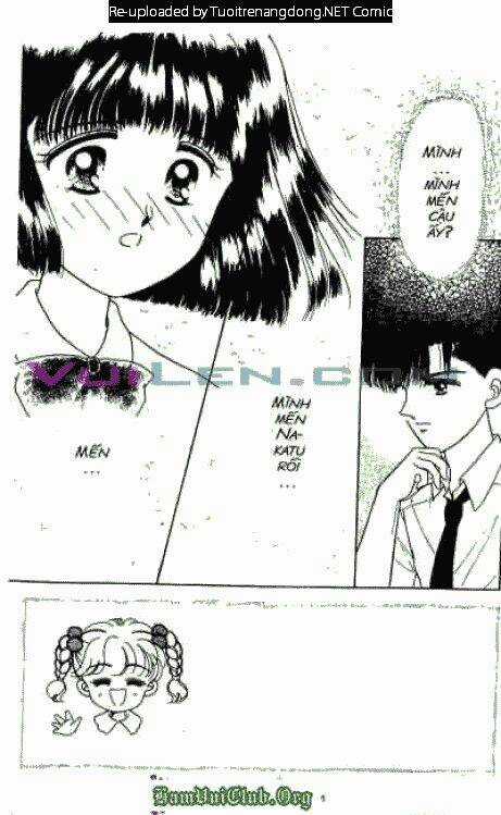 Cánh Thiên Nga - Chapter 23 - Trang 7