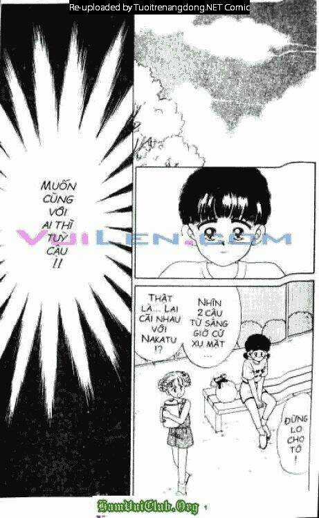 Cánh Thiên Nga - Chapter 23 - Trang 61