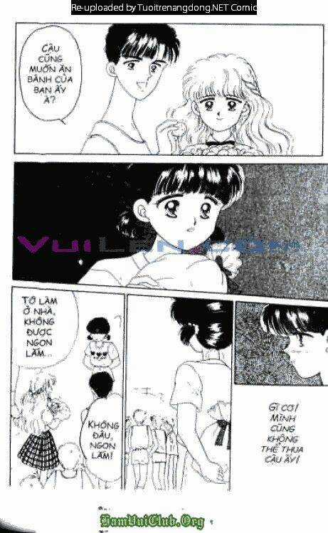 Cánh Thiên Nga - Chapter 23 - Trang 66