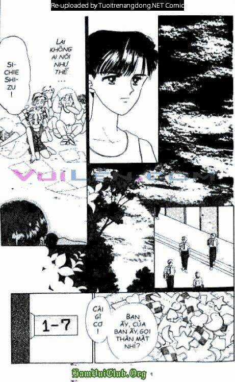 Cánh Thiên Nga - Chapter 23 - Trang 69