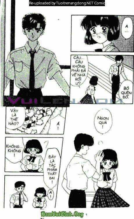 Cánh Thiên Nga - Chapter 23 - Trang 71