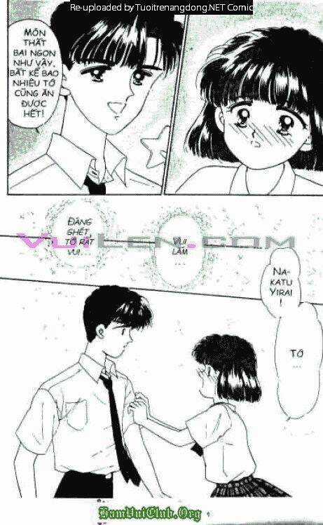 Cánh Thiên Nga - Chapter 23 - Trang 72