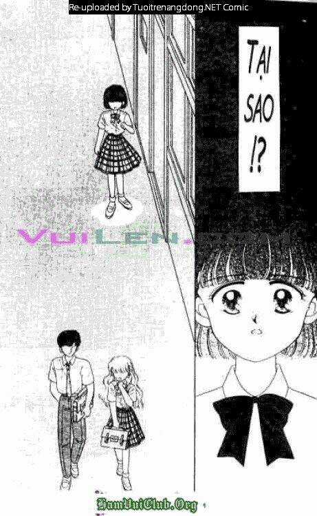 Cánh Thiên Nga - Chapter 23 - Trang 74